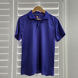 Alfani Slim Fit Colared Shirt